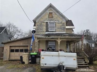 10 Frederick Street, Ilion, NY 13357