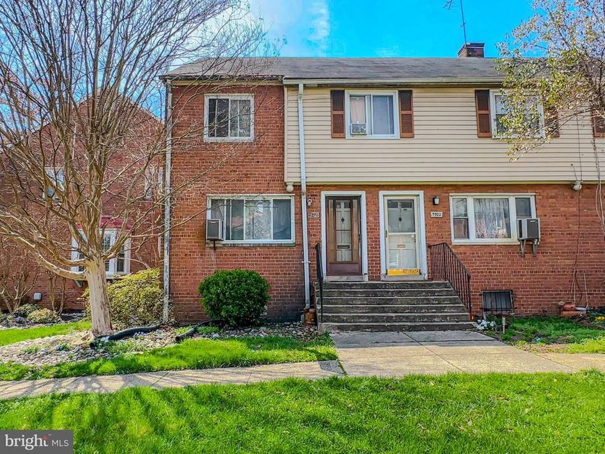 7920 Riggs Road E, Hyattsville, MD 20783 Main Photo