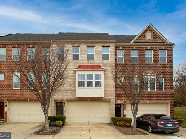 915 HALL STATION DRIVE , BOWIE, MD 20721