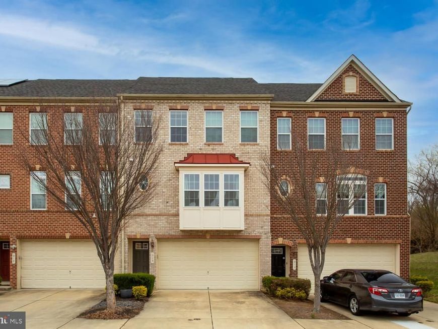 915 Hall Station Drive , Bowie, MD 20721 Main Photo