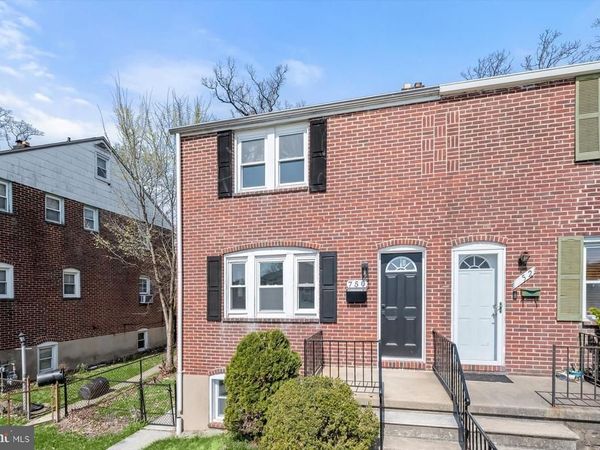750 CHARING CROSS ROAD, BALTIMORE, MD 21229