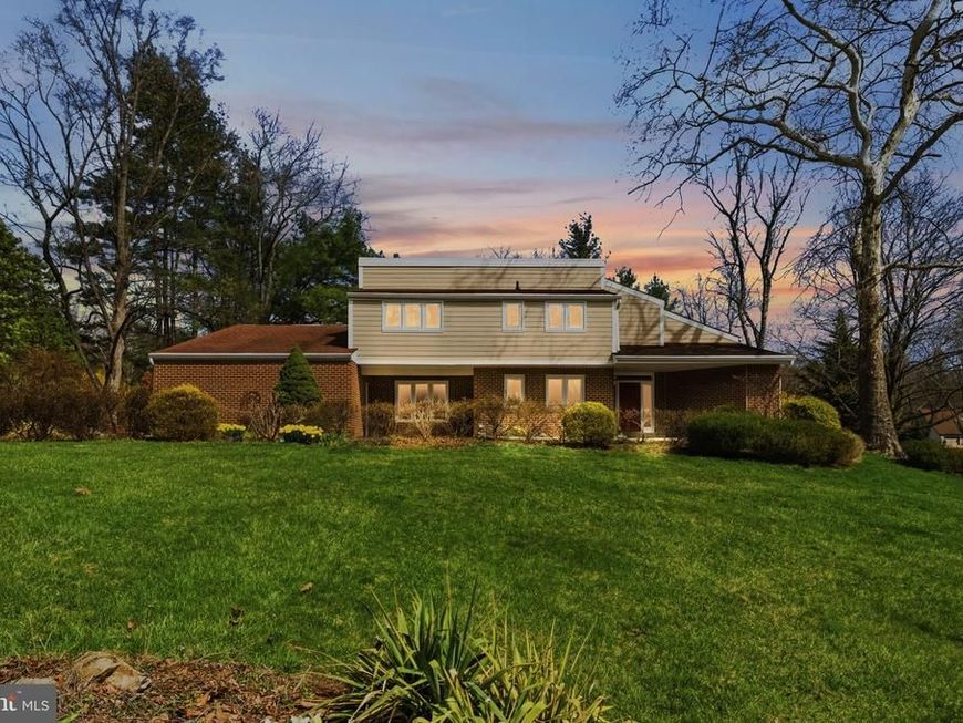 1561 Tanglewood, West Chester, PA 19380 Main Photo