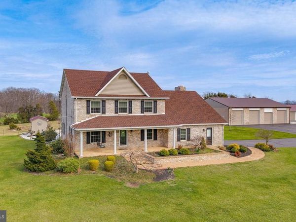 13039 SPICKLER ROAD, CLEAR SPRING, MD 21722