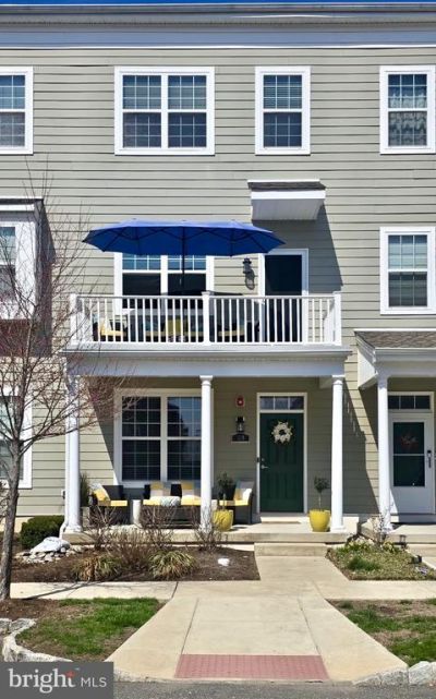 110 KONEFAL STREET, BENSALEM, PA 19020