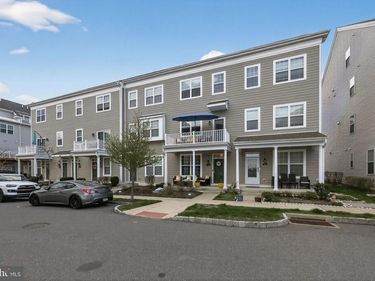 110 KONEFAL STREET, BENSALEM, PA 19020