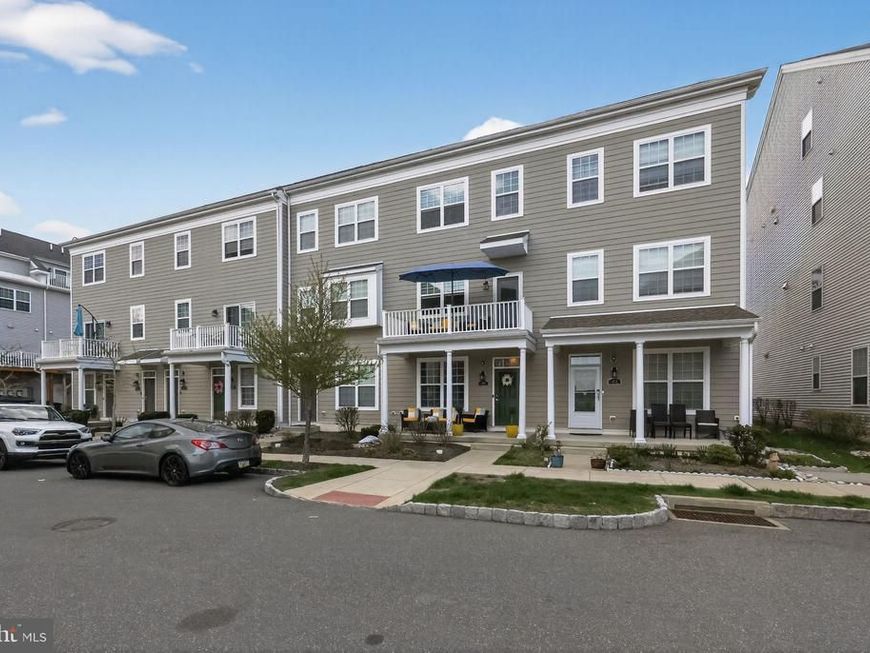 110 Konefal Street, Bensalem, PA 19020 Main Photo