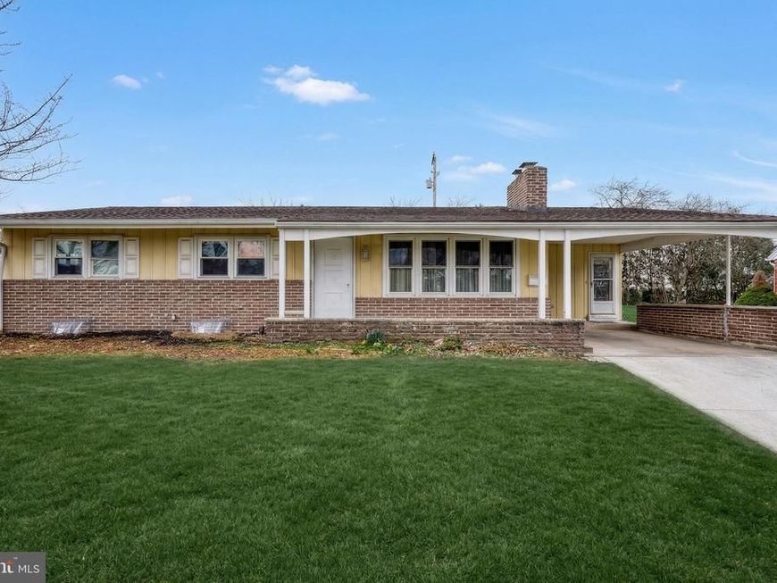 4605 Oxford Road , Harrisburg, PA 17109 Main Photo