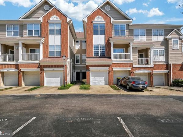 14407 HAMPSHIRE HALL COURT, Unit G-1004, UPPER MARLBORO, MD 20772