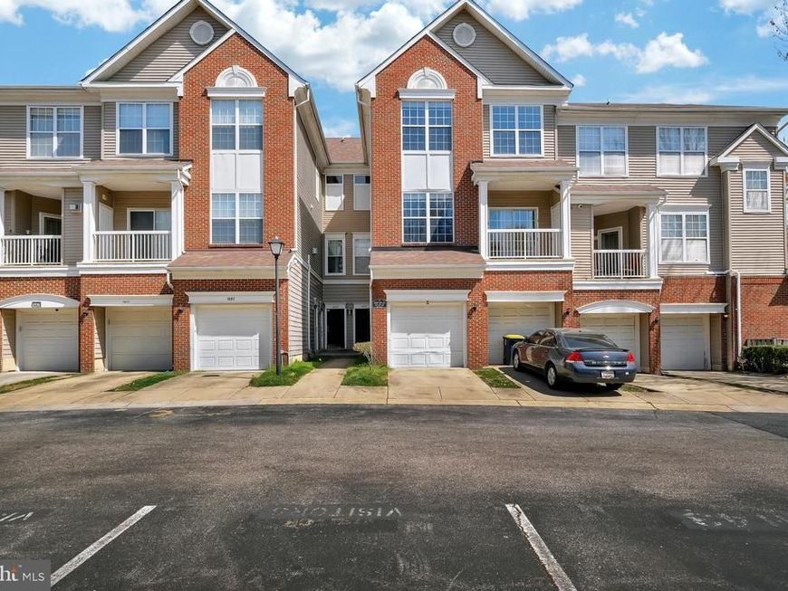 14407 Hampshire Hall Court, Unit G-1004, Upper Marlboro, MD 20772 Main Photo