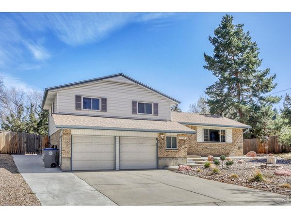 1805 S Pratt Pkwy, Longmont, CO 80501