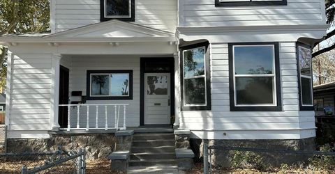 401 6th Street, Sparks, NV 89431 Photo