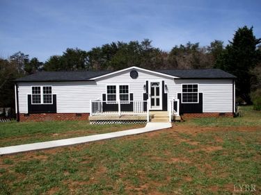 5629 Gladys Road, Altavista, VA 24517