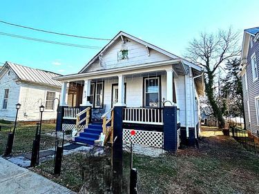 613 Wilton Avenue, Lynchburg, VA 24501