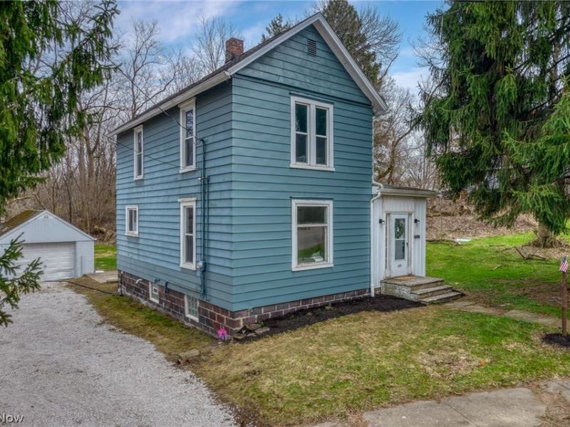 849 Walnut Avenue, Alliance, OH 44601 Photo 2