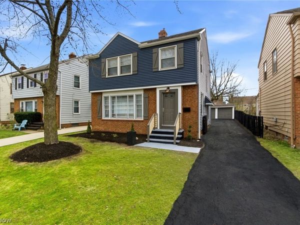 4046 Stilmore Road, South Euclid, OH 44121