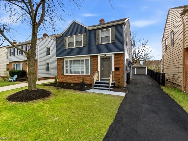 4046 Stilmore Road, South Euclid, OH 44121 Photo 1