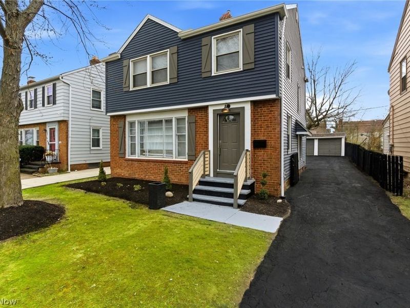 4046 Stilmore Road, South Euclid, OH 44121 Photo 2