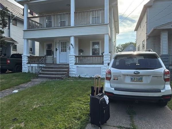 2164 W 100th Street, Unit UP, Cleveland, OH 44102