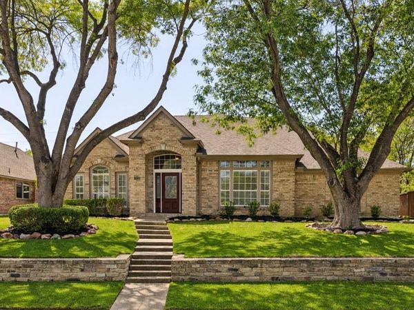 821 Shorewood Drive, Coppell, TX 75019