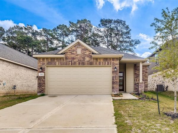 22822 Ephesus Avenue, Tomball, TX 77377