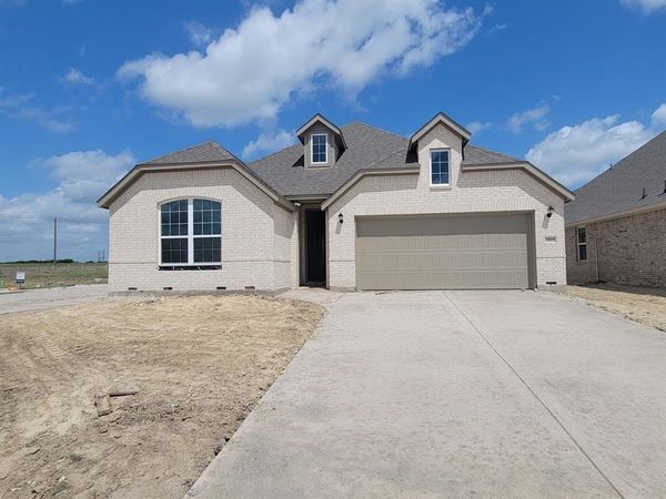4468 Lyre Leaf Drive, Fort Worth, TX 76036