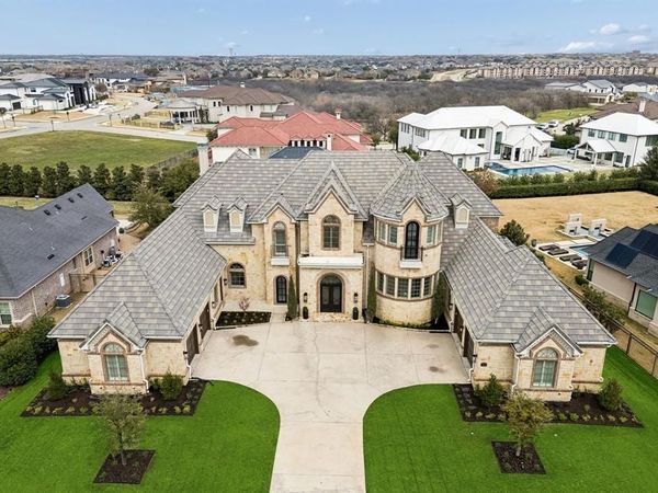 2032 Courtland Drive, Frisco, TX 75034