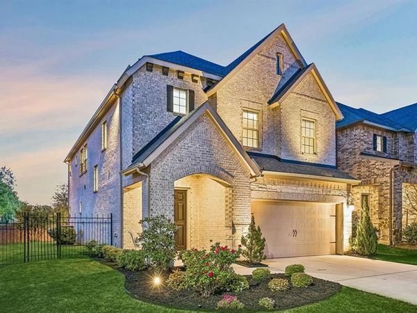 6707 Verandah Way, Irving, TX 75039