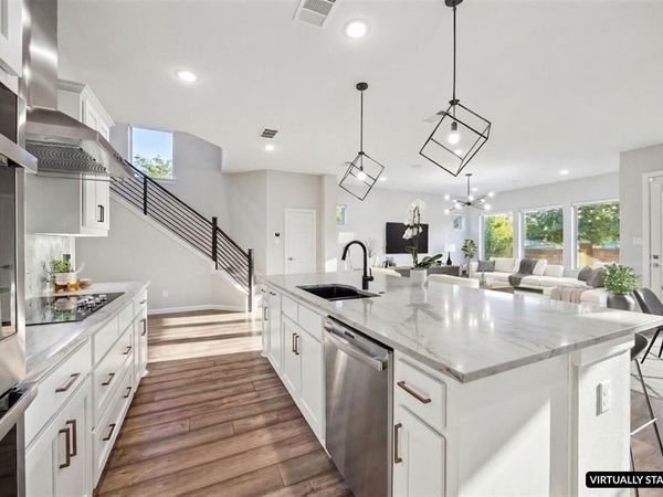 6707 Verandah Way, Irving, TX 75039