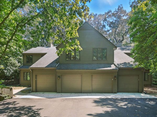 1501 W Water Street, Unit 71, New Buffalo, MI 49117