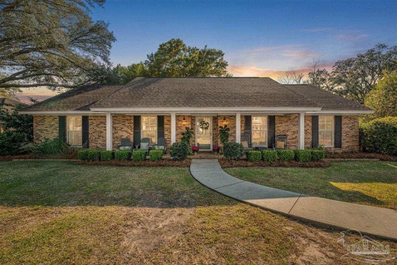 2625 Semoran Dr, Pensacola, FL 32503 Main Photo
