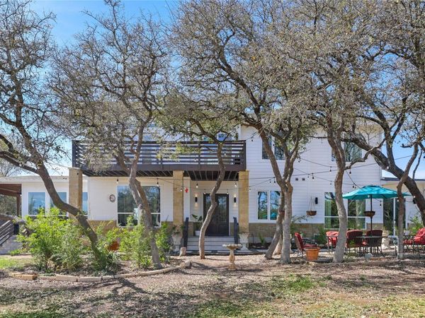 20503 Bonanza ST, Leander, TX 78645