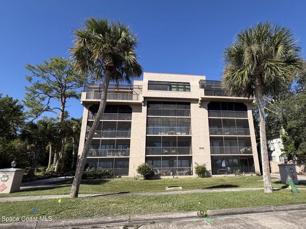 1540 Riverside Drive , Unit 5, Titusville, FL 32780