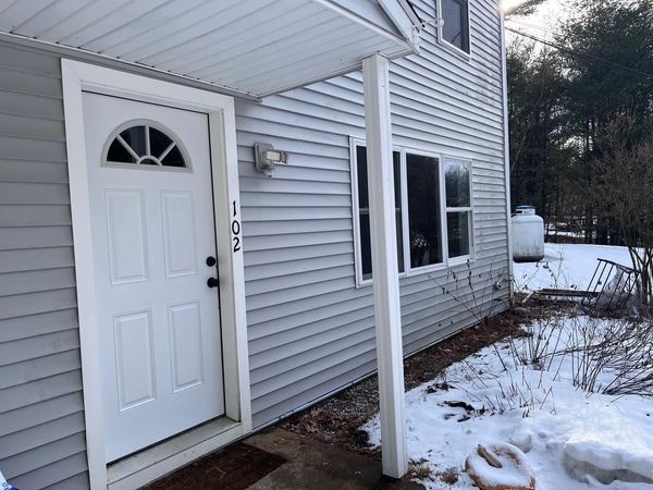 14 Hurricane Road, Belmont, NH 03220