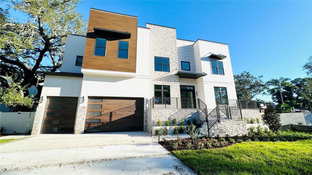 4629 W Longfellow Avenue, Tampa, FL 33629 Photo