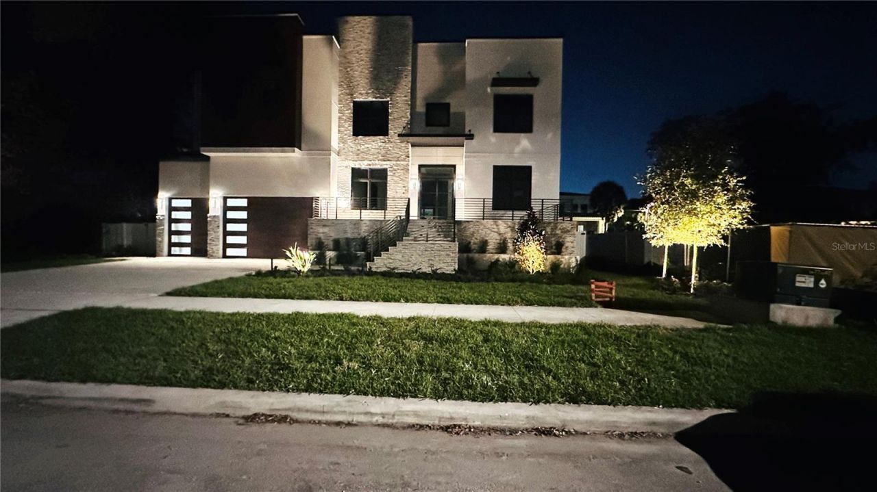 4629 W Longfellow Avenue, Tampa, FL 33629 Photo