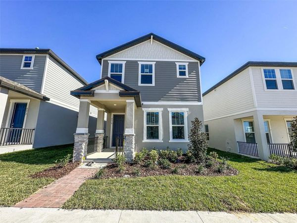 4878 CORAL BEAN ALLEY , WINTER GARDEN, FL 34787