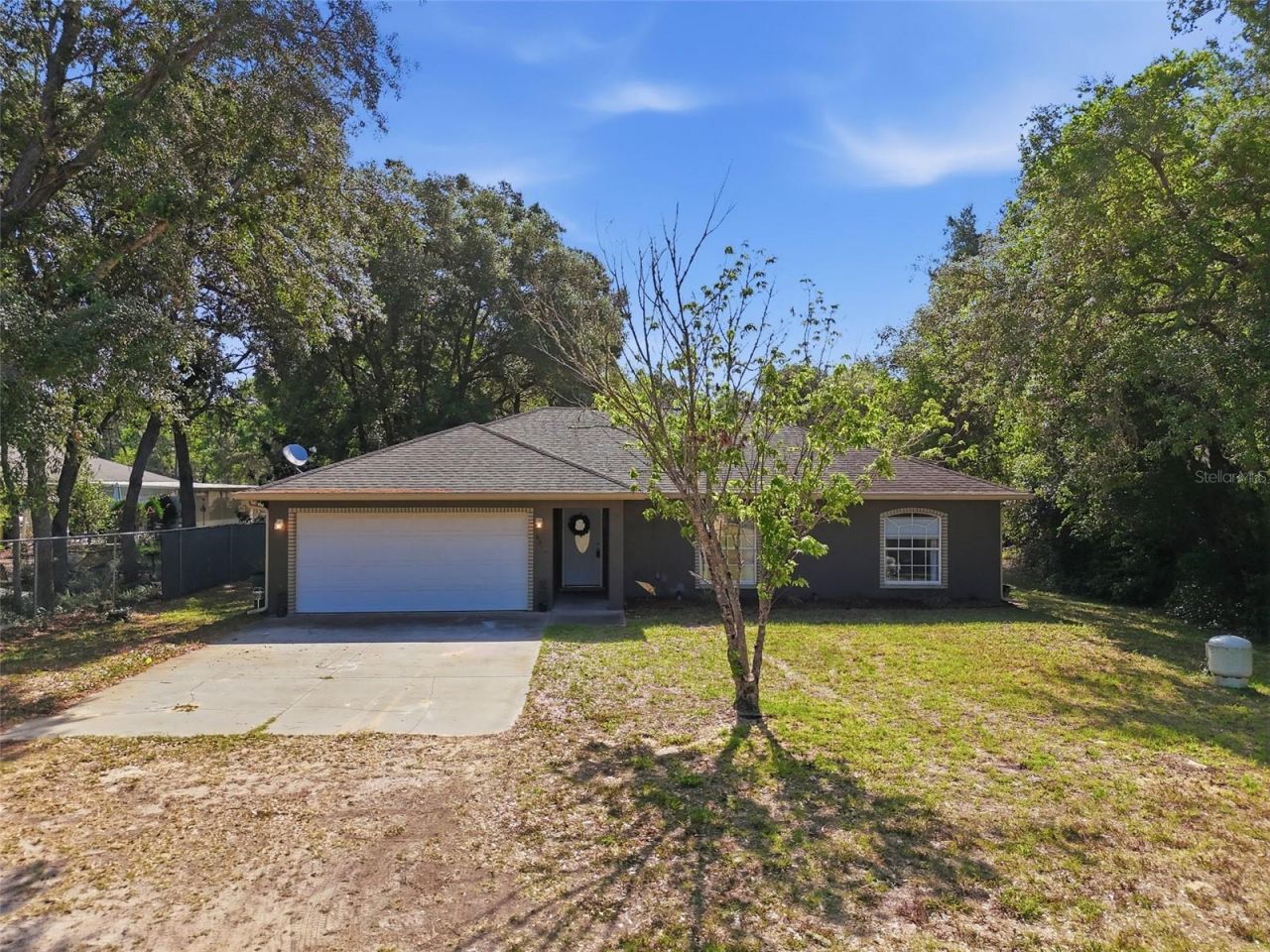 6649 N Delta Terrace, Hernando, FL 34442 Main Photo