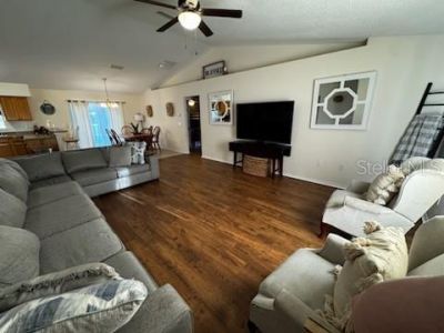 6649 N Delta Terrace, Hernando, FL 34442 Photo