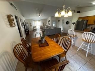 6649 N Delta Terrace, Hernando, FL 34442 Photo