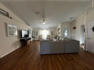 6649 N Delta Terrace, Hernando, FL 34442 Photo