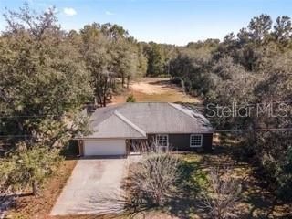 6649 N Delta Terrace, Hernando, FL 34442 Photo