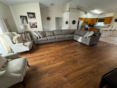 6649 N Delta Terrace, Hernando, FL 34442 Photo