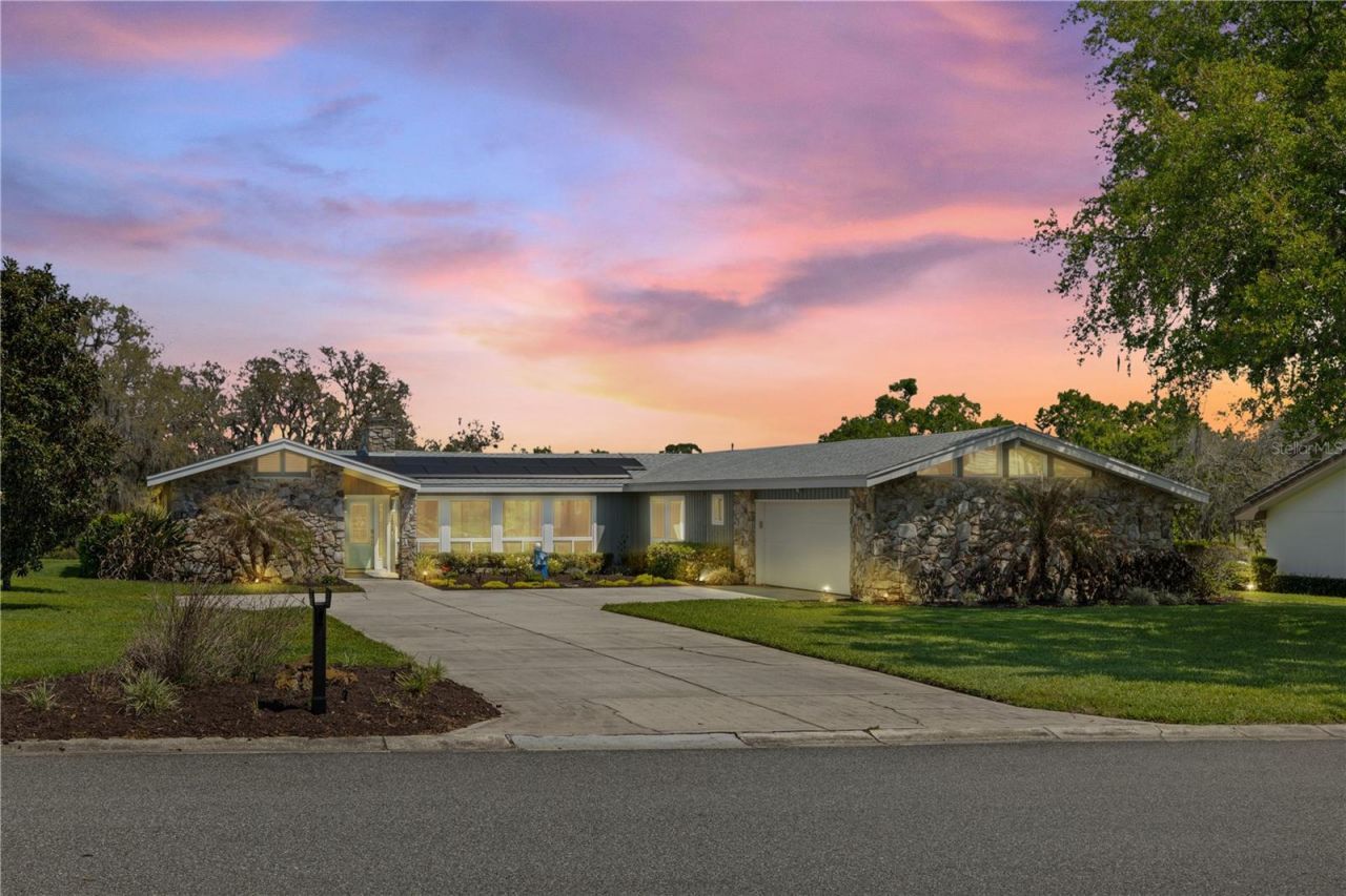 121 Arrowhead Lane, Haines City, FL 33844 Photo