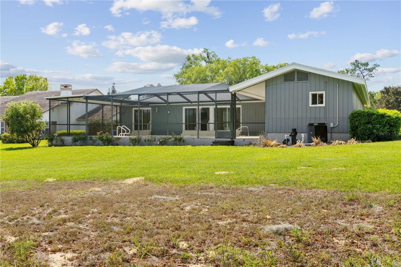 121 Arrowhead Lane, Haines City, FL 33844 Photo