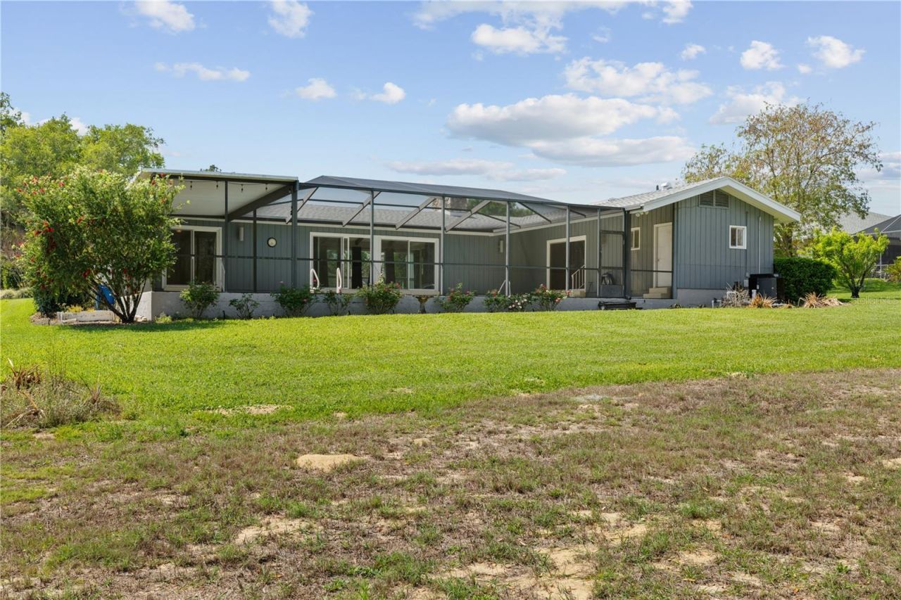 121 Arrowhead Lane, Haines City, FL 33844 Photo