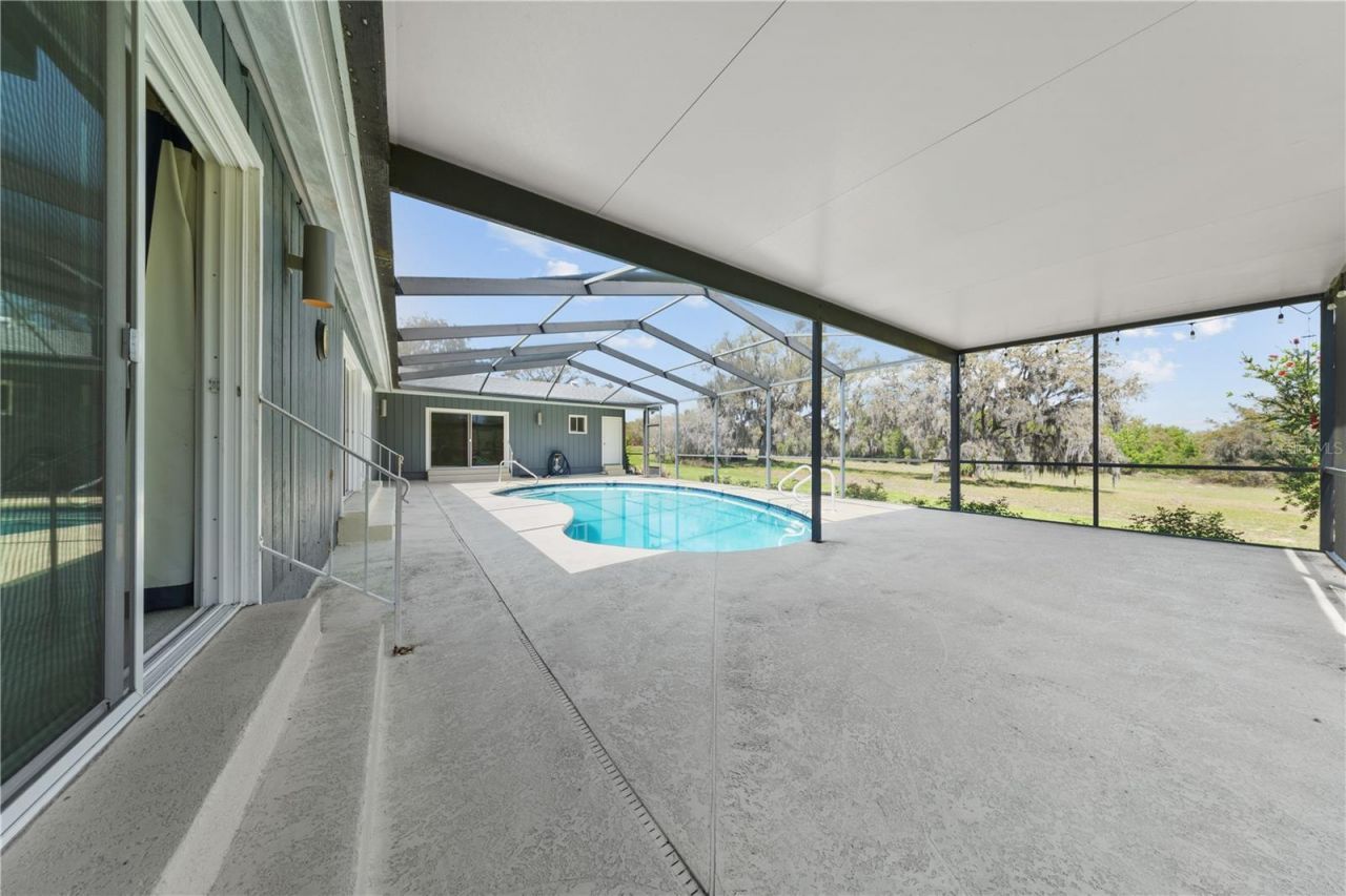 121 Arrowhead Lane, Haines City, FL 33844 Photo