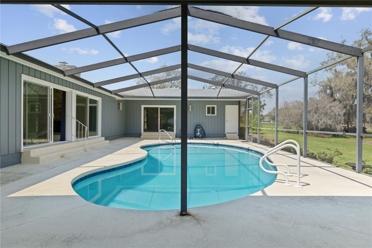 121 Arrowhead Lane, Haines City, FL 33844 Photo