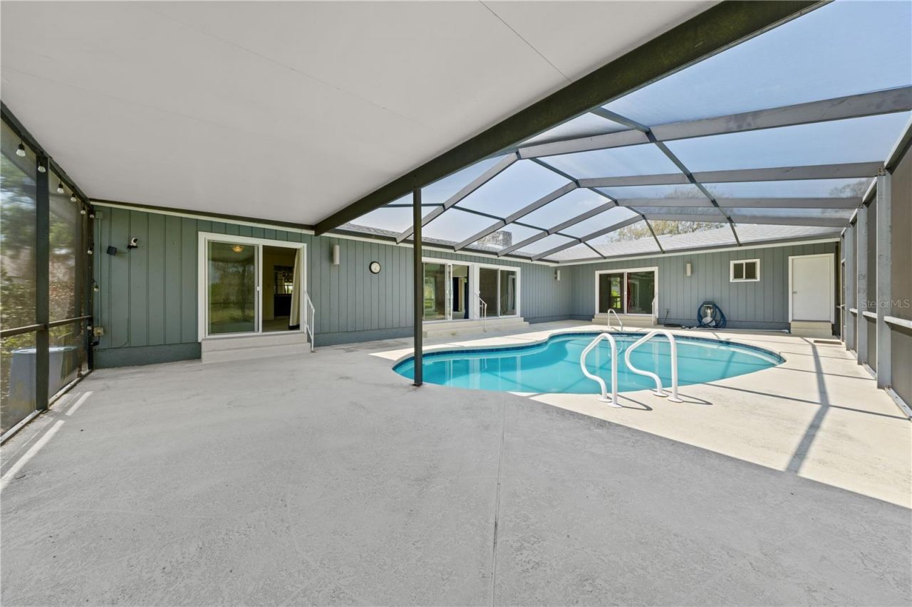 121 Arrowhead Lane, Haines City, FL 33844 Photo