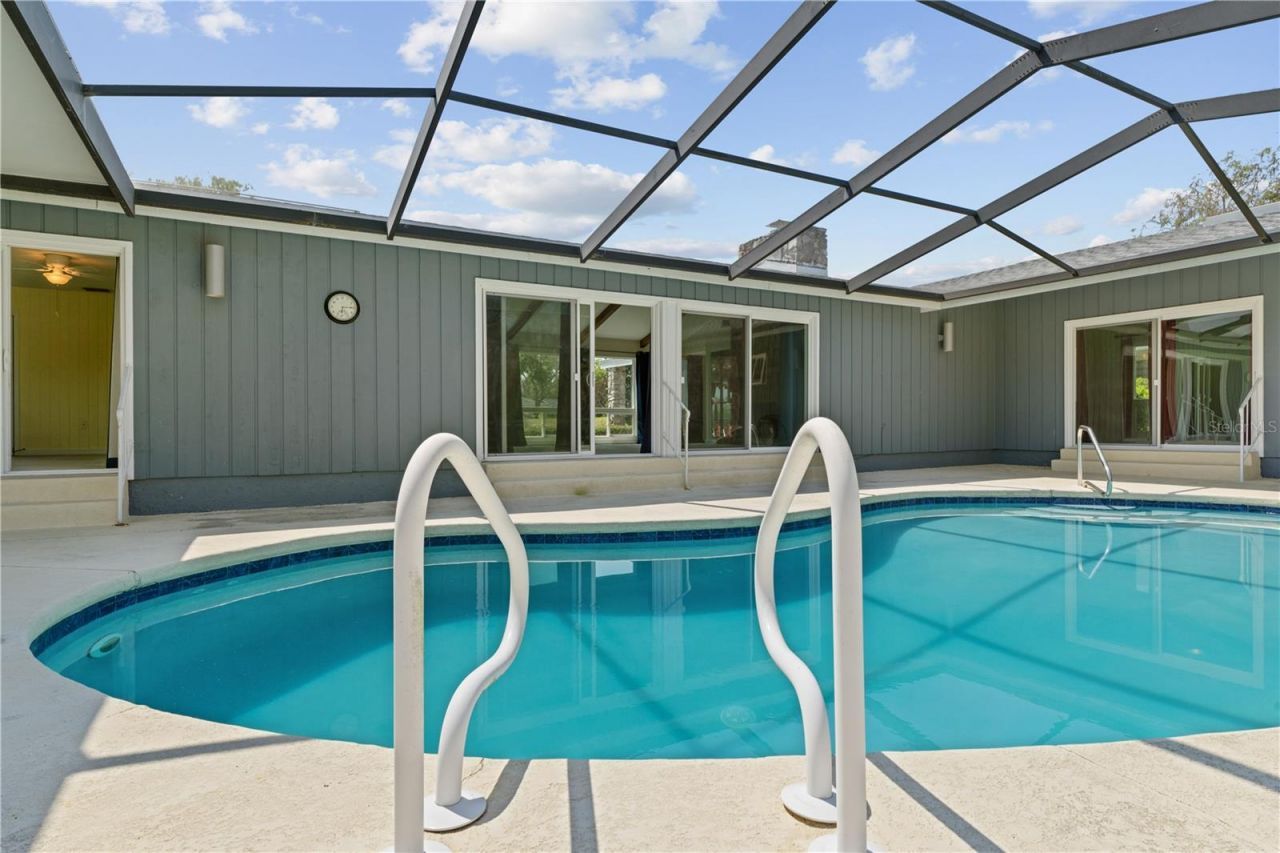 121 Arrowhead Lane, Haines City, FL 33844 Photo
