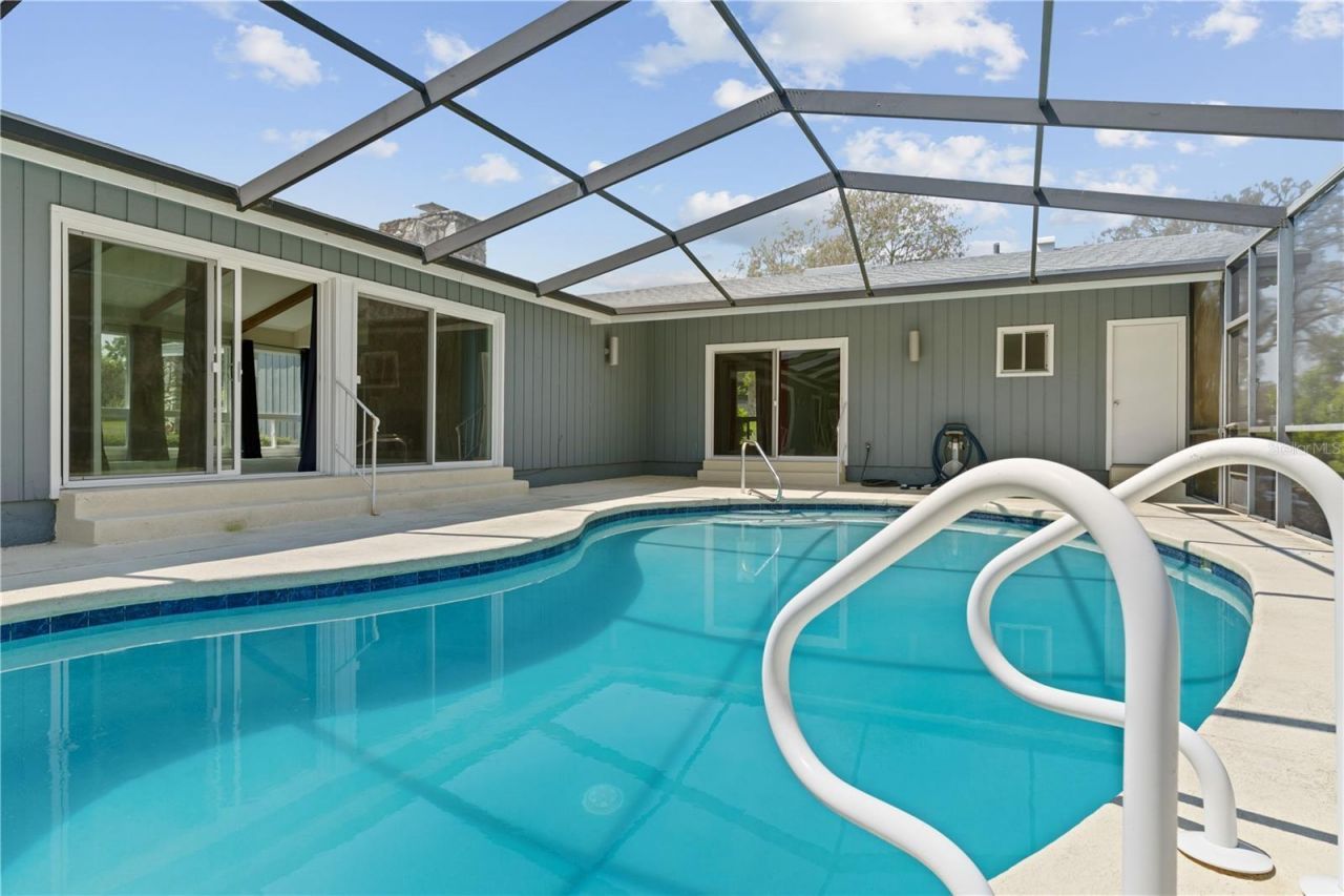121 Arrowhead Lane, Haines City, FL 33844 Photo